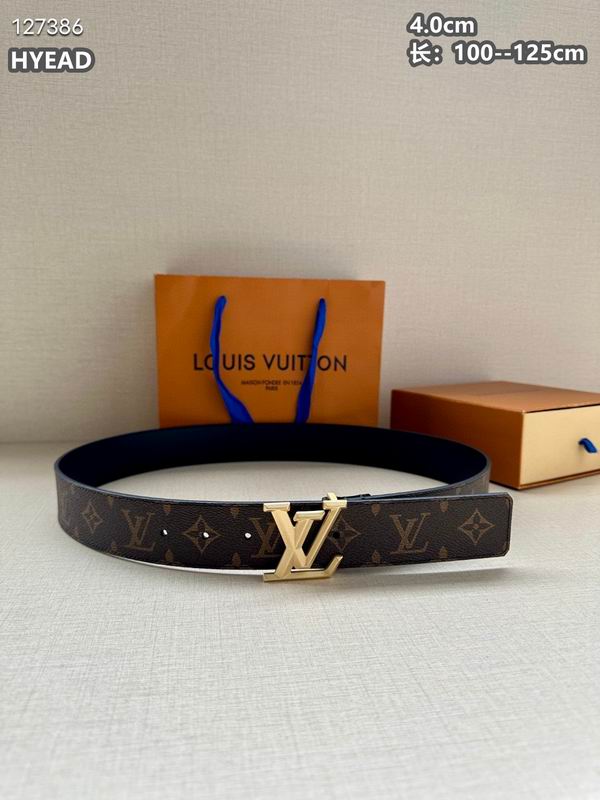 Louis Vuitton Belt 40mm ID:20250529-858
